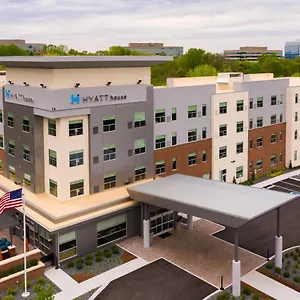 Hyatt House Airport Verenigde Staten