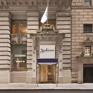Radisson Street Verenigde Staten