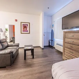 Siegel Select Vegas Boulevard Verenigde Staten