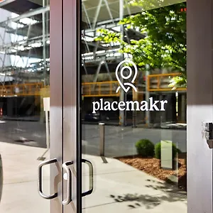 Placemakr Wedgewood-houston - South Verenigde Staten