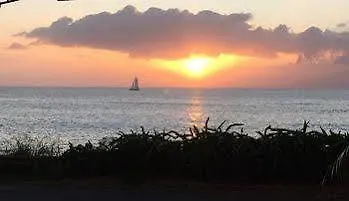 *** Bed and Breakfast Maui Beach House B & B Kahana Ηνωμένες Πολιτείες της Αμερικής