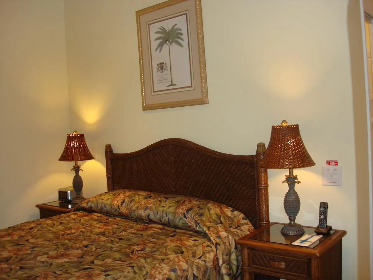 Bed and Breakfast Maui Beach House B & B Kahana