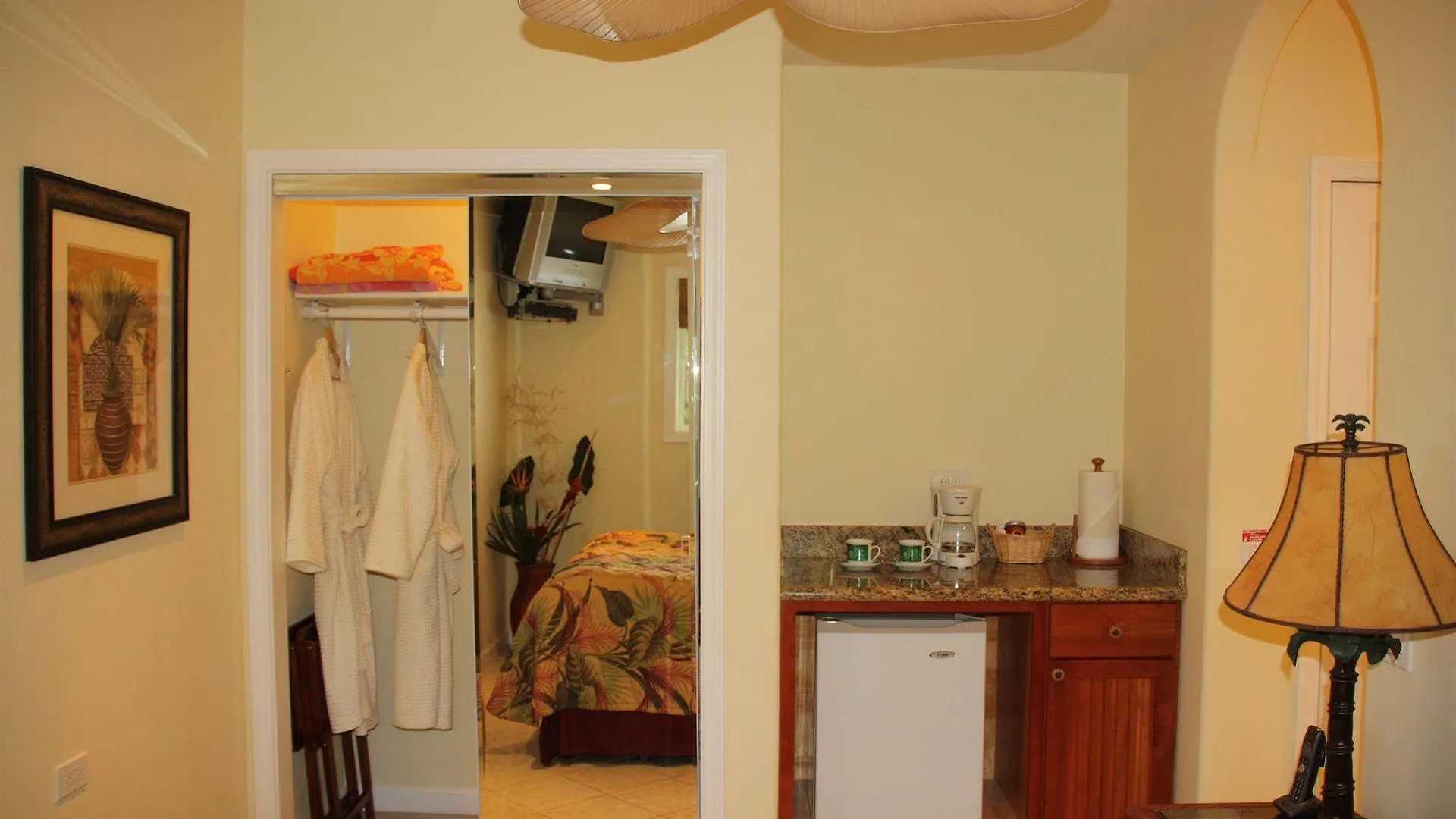 Maui Beach House B & B Kahana Ηνωμένες Πολιτείες της Αμερικής
