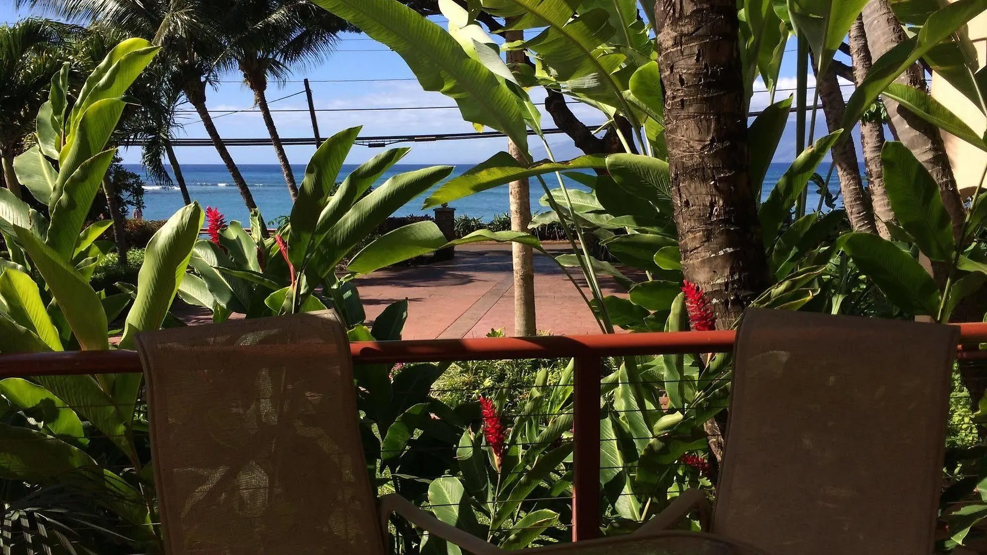 Maui Beach House B & B Kahana Ηνωμένες Πολιτείες της Αμερικής