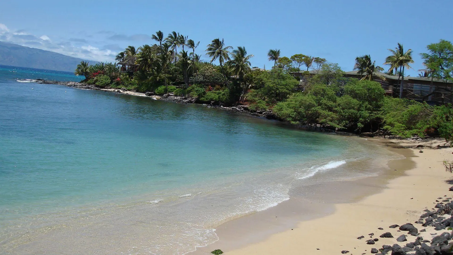 Maui Beach House B & B Kahana 3*,  Ηνωμένες Πολιτείες της Αμερικής
